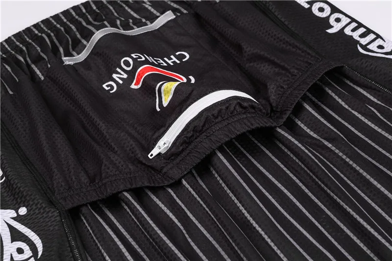 2018 New Brand Pro Team Cycling Jersey Sets Ropa Cilismo Cycling Clothing Suit with Bib Short MTB Jersey Set/Kits 9D Gel Pad