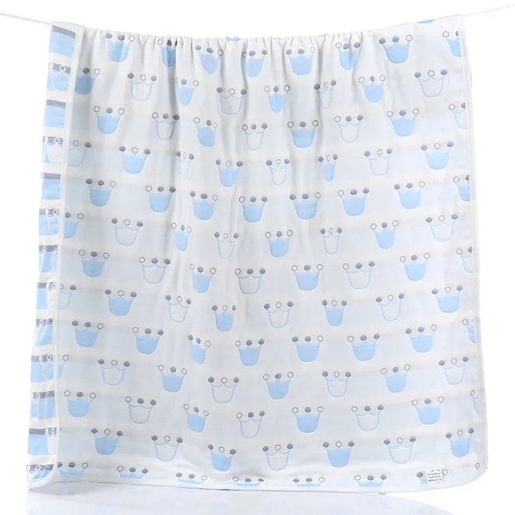 crown blue