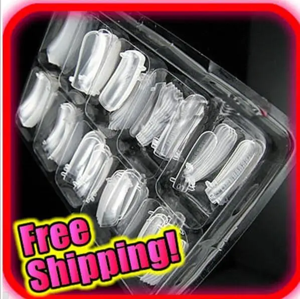 

2018 100 X Dual Nail System Form for Nail Art