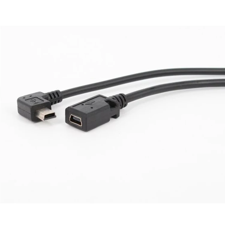 mini usb 5pin extension cable (3)