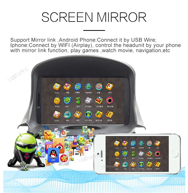 Top Quad Core Android 8.1 Car DVD GPS for PEUGEOT 206 206cc Navigation,Bluetooth,Radio,IPOD,CAN-BUS,Stereo,head unit,Audio,Video 9 Top Quad Core Android 8.1 Car DVD GPS for PEUGEOT 206 206cc Navigation,Bluetooth,Radio,IPOD,CAN-BUS,Stereo,head unit,Audio,Video 9