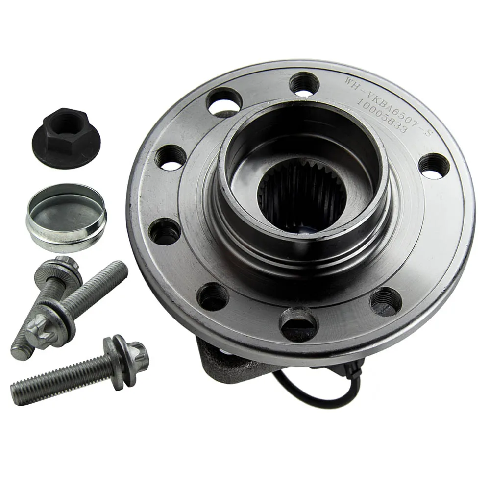 

Front Wheel Bearing Hub Assembly for Opel Signum 2003-2008 For Hatchback VKBA6507