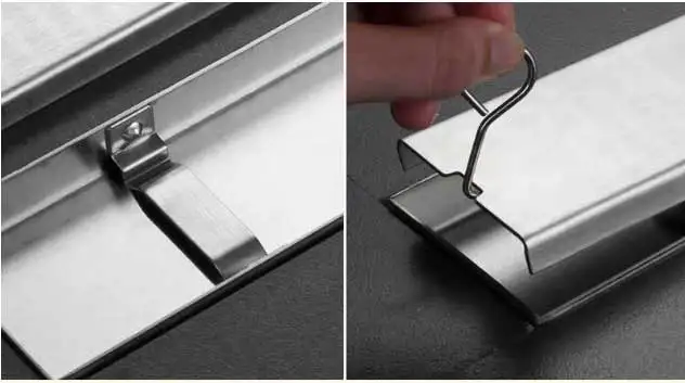 防臭地漏_304不锈钢大排量长条型地漏-卫生间长方形隐形加长---阿里巴巴_19