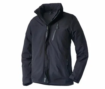 

High quality Original Outdoor Sports men wear-resistant jacket outerwear coat windproof rainproof clothing male hiking jacket