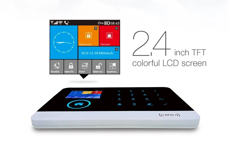 PG-103 GSM WIFI-B-13