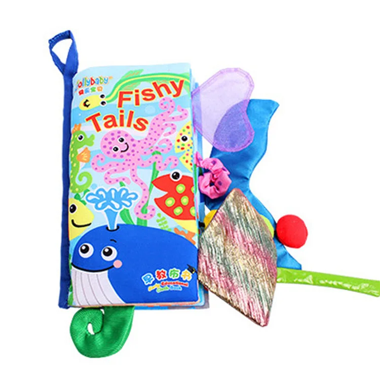 baby Learning Education cloth book newborn toddler infant educational Readings baby Learning Education cloth book newborn toddler infant educational Readings