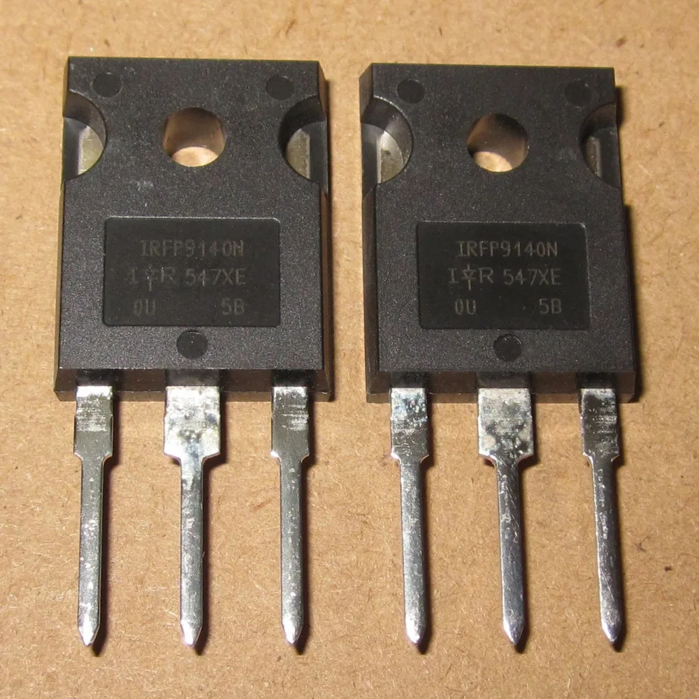 

IRFP9140N-247 новый оригинальный 5 шт./лот