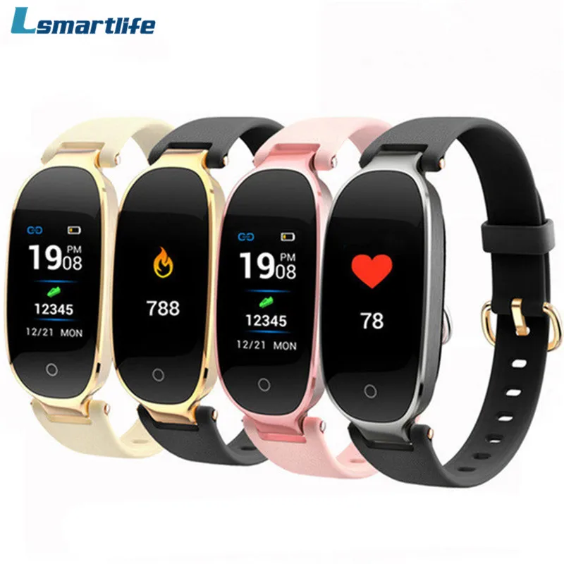 gear s3 external heart rate monitor