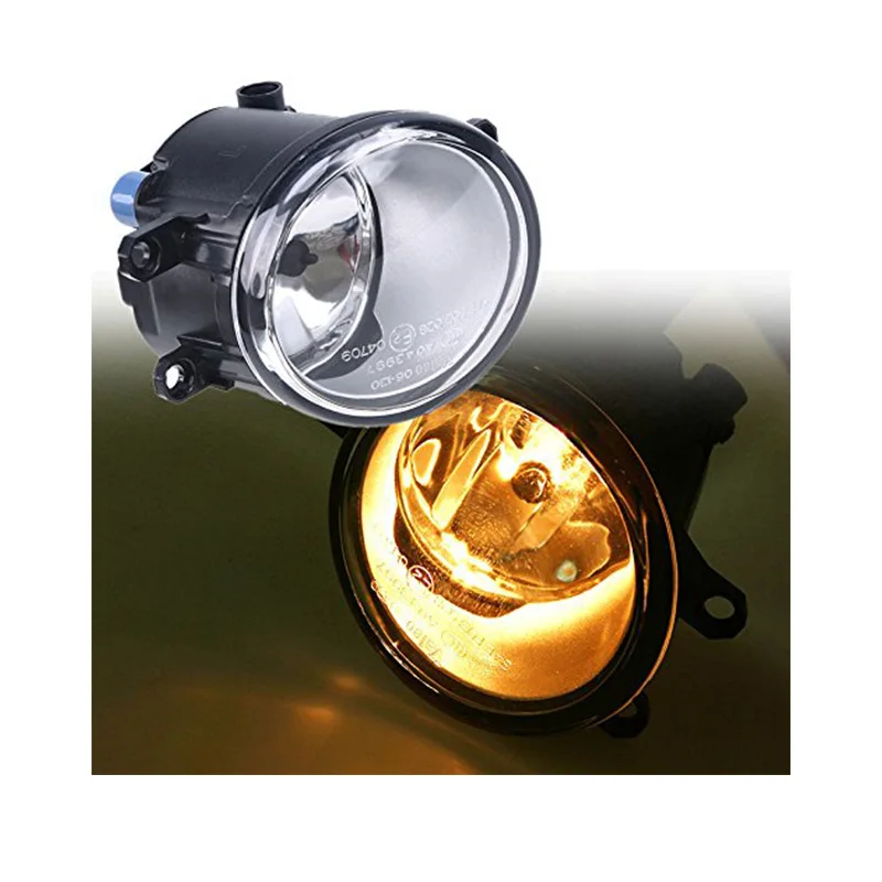 FADUIES 1 комплект противотуманный светильник H11 55 Вт галогенные лампы для Toyota Camry Highlander Corolla Tacoma Metrix Yaris Prius Scion xA и т. д