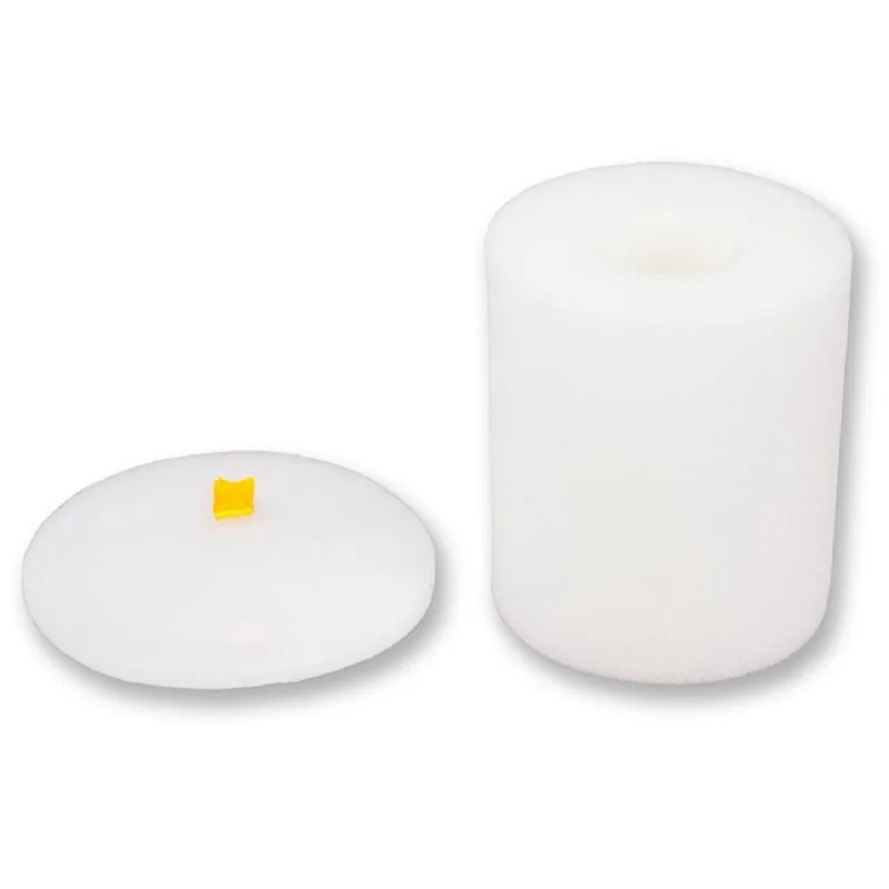 

Sponge filter replacement felt and foam kit for Shark navigator lift-away