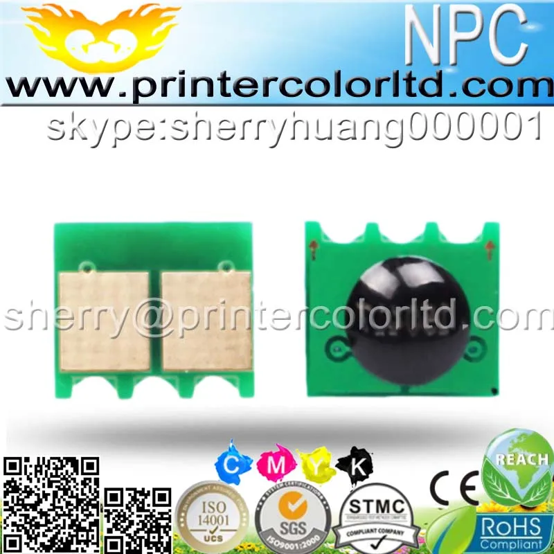 Чип автоматического сброса для HP Color LaserJet Enterprise MFP M680 чип тонера CF320A | Компьютеры и