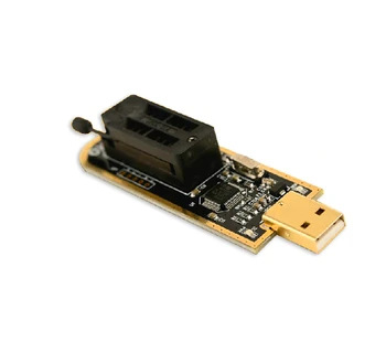

XTW100 programmer multifunction USB motherboard BIOS SPI FLASH 24 25 reader Writer Wholesale