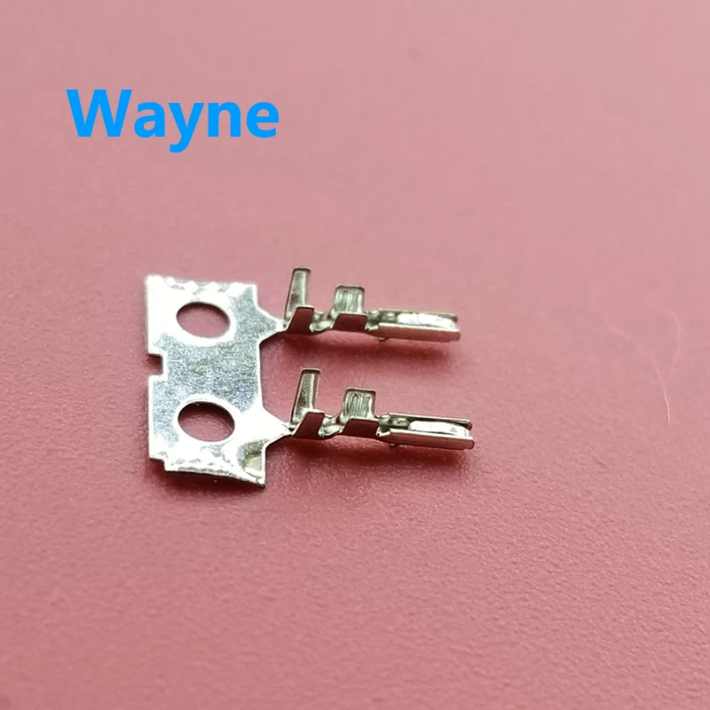 SSHL-002T-P0.2 original terminal pin connector 1.25mm | Электроника