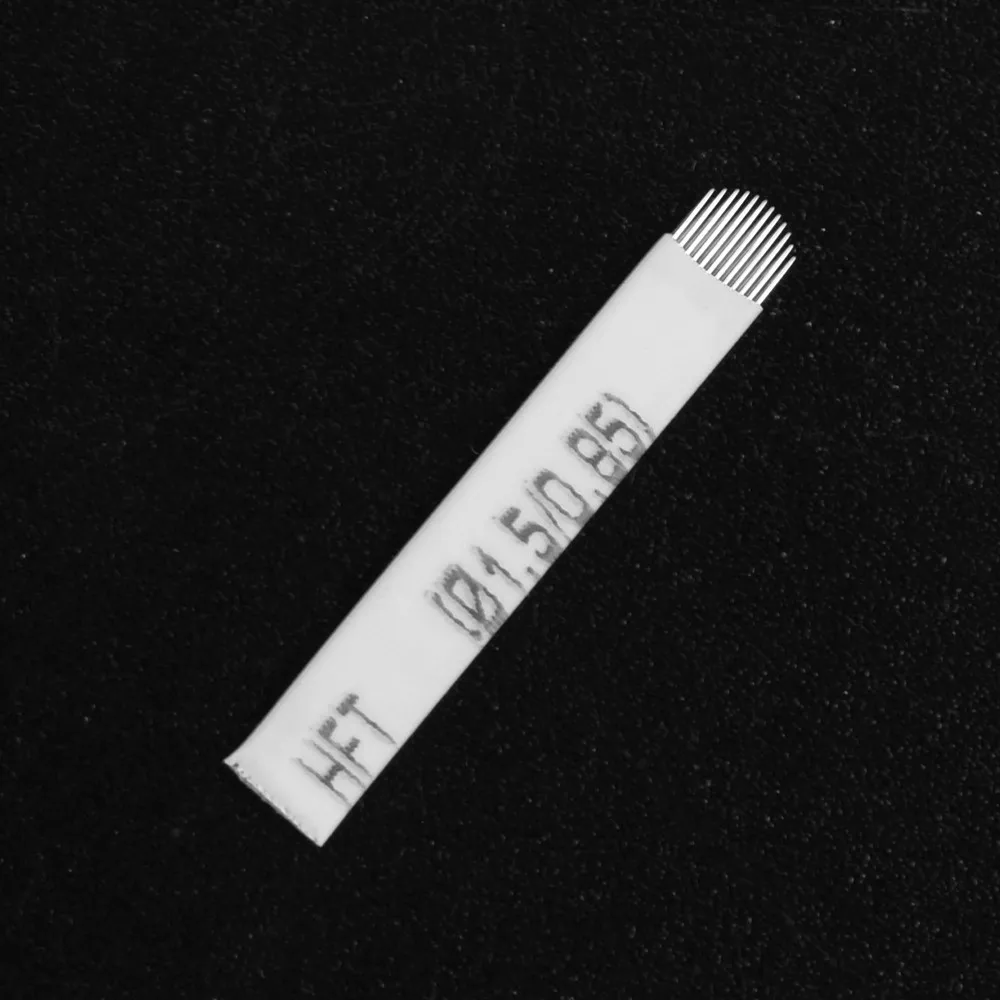 micro needles