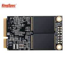 KingSpec SSD 512 ГБ mSATA оригинальный 6 ГБ/сек. внутренний SSD 500 ГБ HDD Сплошной Жесткий диск Disco для встраиваемых материнская плата планшеты портативных ПК