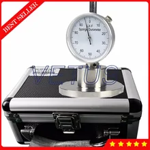 LX-F циферблат иглы Портативный твердомер цена ручная губка дюрометр