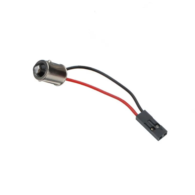 

10pcs High Quality BA9S Adapter For Dome Lights LED Car Interior Light Wholesale Vehicle Panel Lighting Connectors