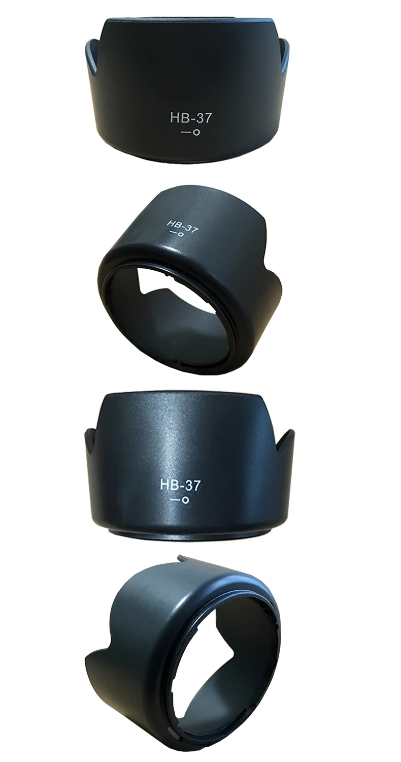 10pcs/lot HB-32 HB-34 HB-35 HB-37 HB-39 HB-N106 HB-45 HB-46 HB-69 camera Lens Hood for nikon lens camera - ANKUX.COM