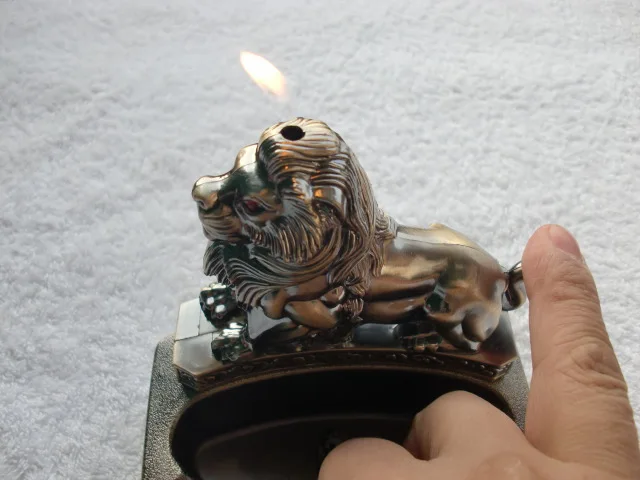 Металлическая Пепельница зажигалки Подарки Рождественские подарки ручной работы подарок украшения пепельница lw0105439