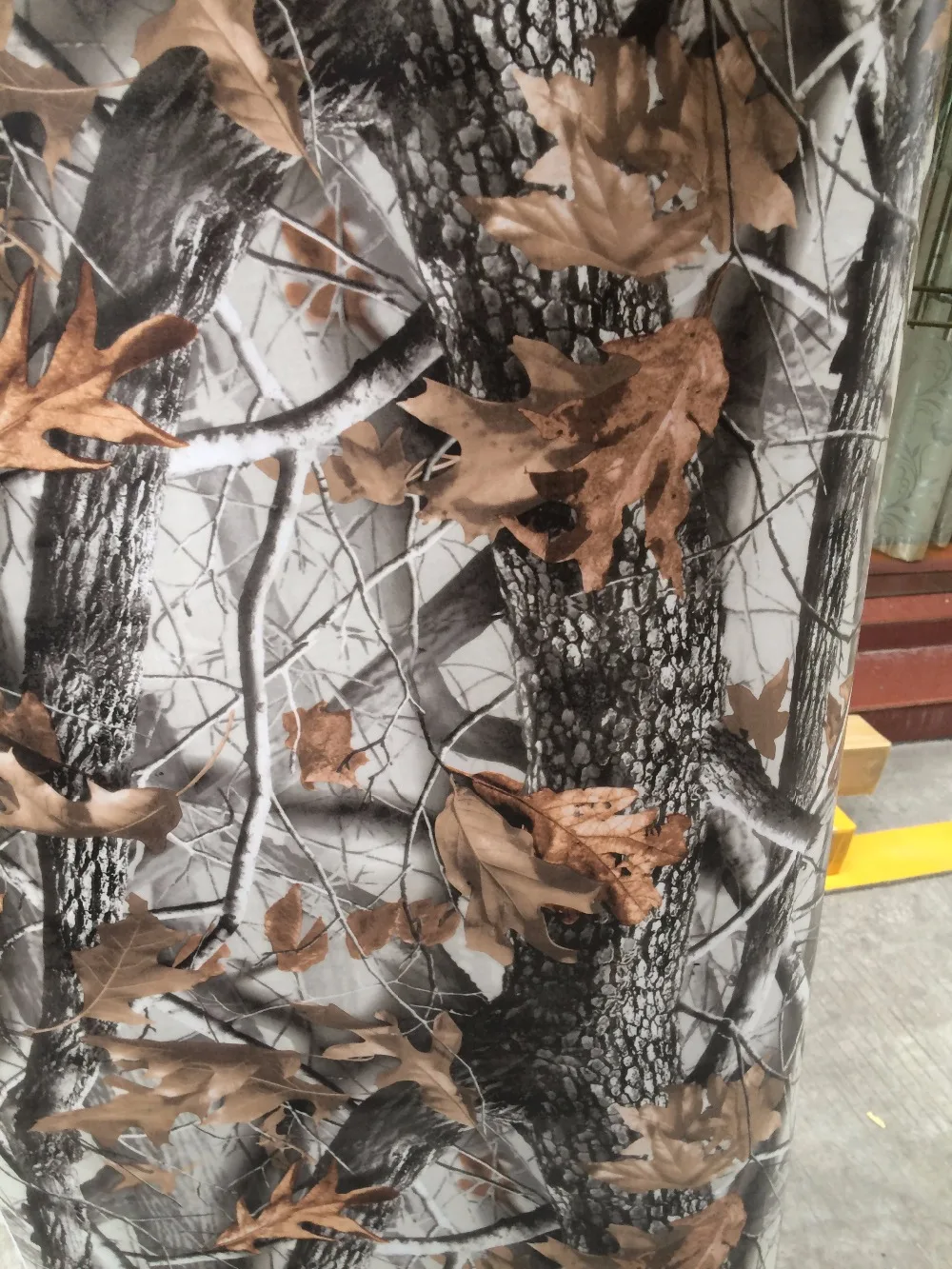 tree matte realtree leaf Vinyl wrapping ambush camo cornhole wrap for car wrapping vinyl film (10)