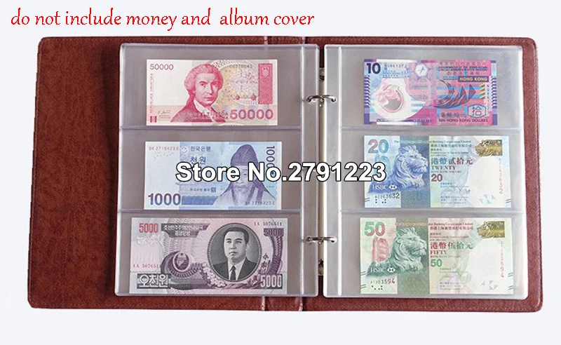 альбом для бумажных денег. альбом для бумажных денег. альбом для бумажных денег. альбом для банкнот. подарочный альбом для банкнот.