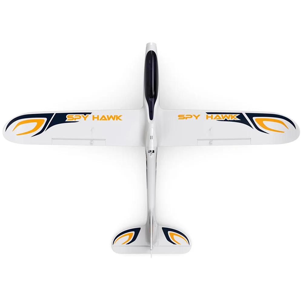  HUBSAN H301S HAWK 58G FPV 4CH RC Flugzeug-RTF mit GPS Modul