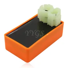 CDI BOX 6 Pins GY6 50cc 60cc 80cc 125cc 150cc 250cc Moped Scooter ATV Quad Bike