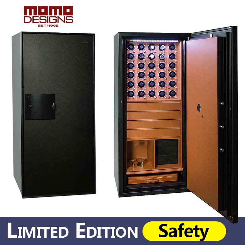 Buy Super automatic watch safe for 15 30 watch