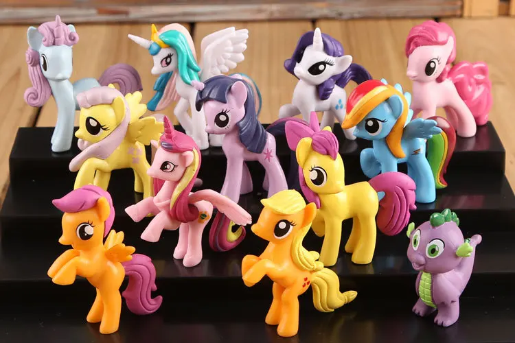 My little pony отзывы. My little Pony фигурки. My little Pony набор фигурок. Little Pony игрушка набор. Пони ИЗИ игрушка.