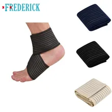 Новая многофункциональная эластичная повязка, спортивная повязка, облегчающая боль, Прямая поставка NOV03