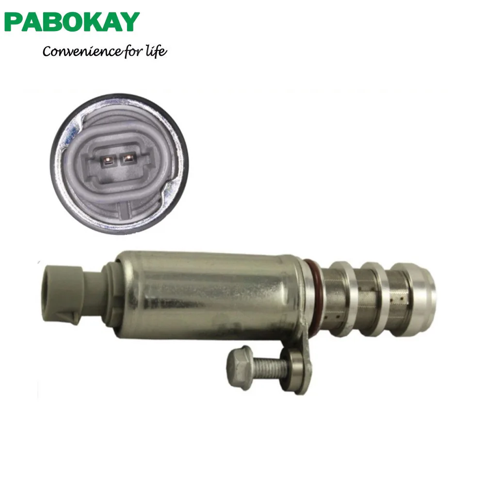 

FOR GM 2.2L 2.4L INTAKE CAMSHAFT POSITION ACTUATOR SOLENOID 12628347 12646783 12655420 917215 917-215 2T1014