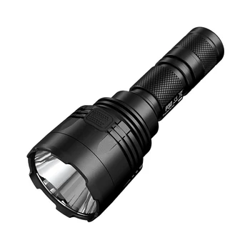 

2016 NEW Nitecore P30 Tactical Flashlight 1000 Lm CREE XP-L HI LED Waterproof 18650 Outdoor Camping Hunting Portable Torch