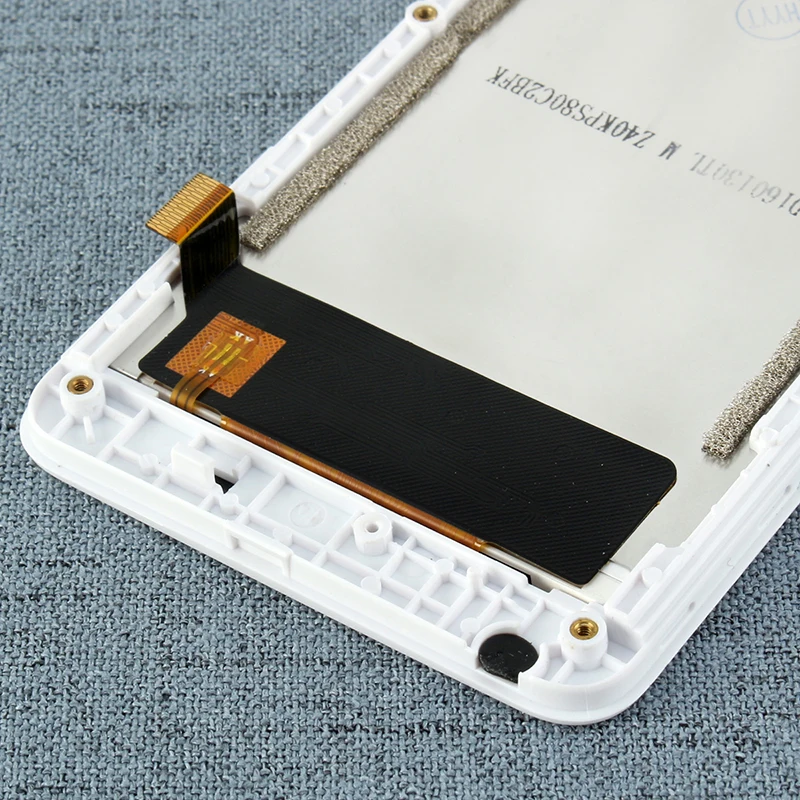 Ocolor для zte Blade A5 pro ЖК дисплей и сенсорный экран с рамкой инструментами клеем|screen