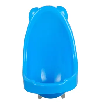 

Urinal Toilet PP Bathroom Supplies Training Baby Accessories Potty Standing Pee Toilet Training Children Urinal Seats