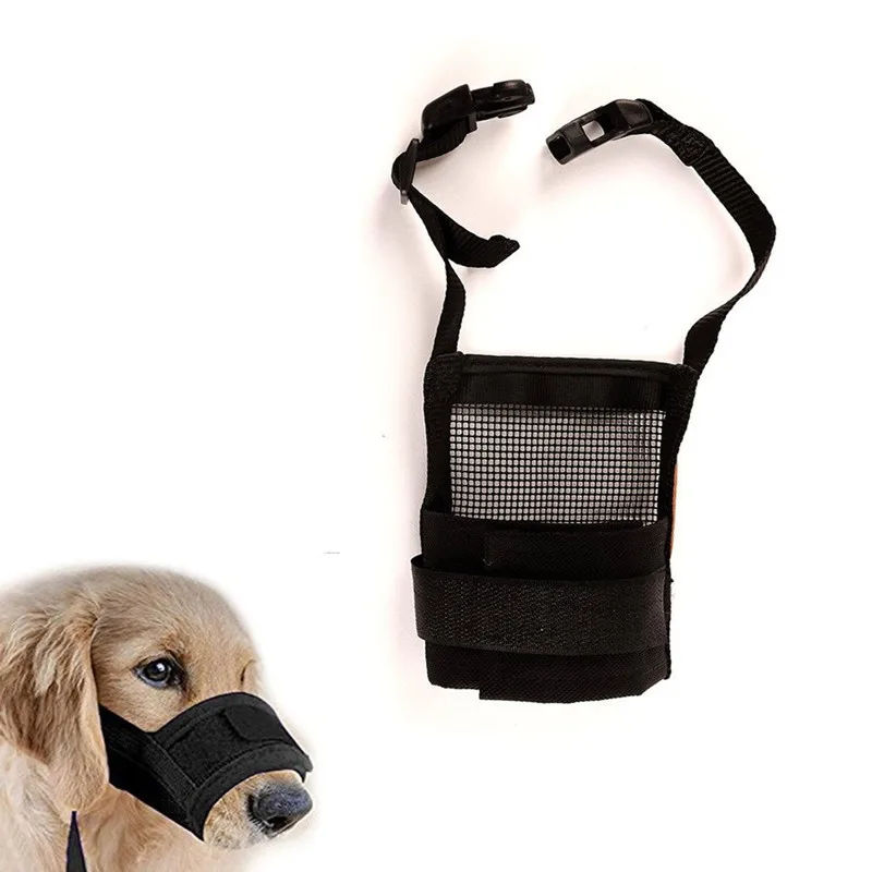 Dog Muzzle (2)