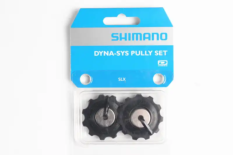 shimano deore xt rear derailleur dyna sys