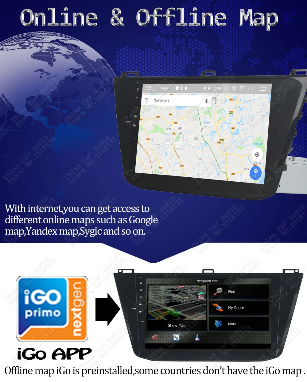Cheap Pure android 8.0 Octa core car dvd player for Volkswagen VW Tiguan 2015 2016 2017 2018 Car Radio GPS With 4GB RAM 32GB ROM GPS 18 Cheap Pure android 8.0 Octa core car dvd player for Volkswagen VW Tiguan 2015 2016 2017 2018 Car Radio GPS With 4GB RAM 32GB ROM GPS 18