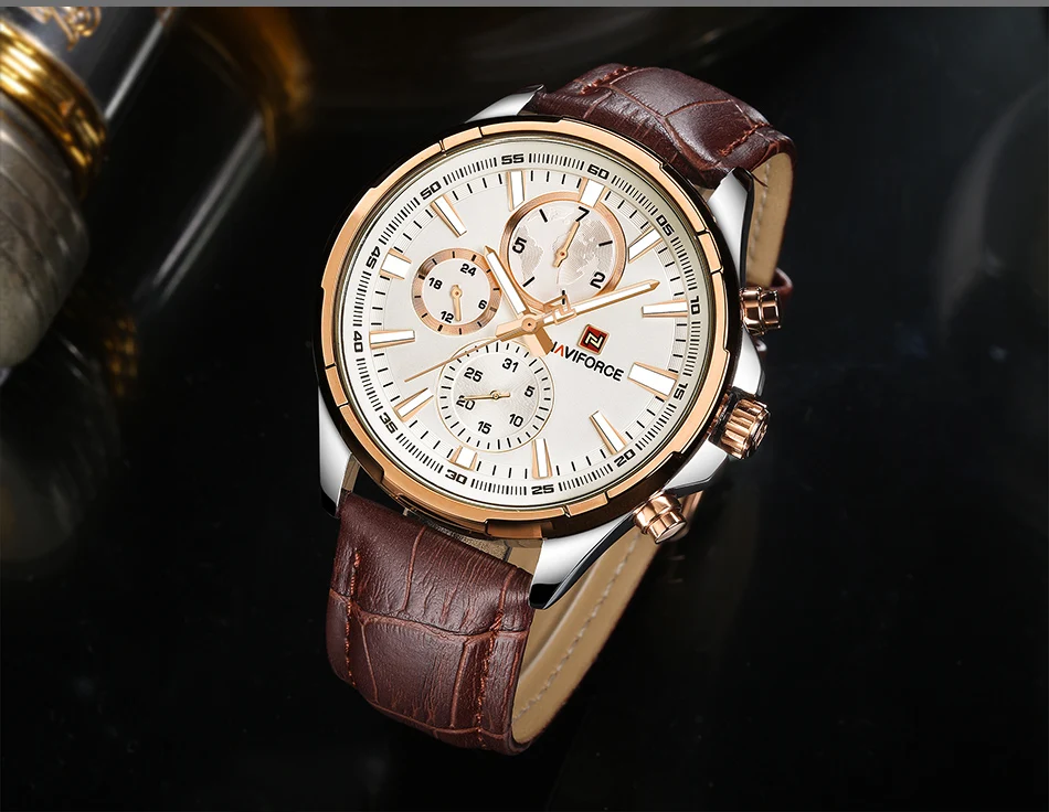 Men's Watches (12)
