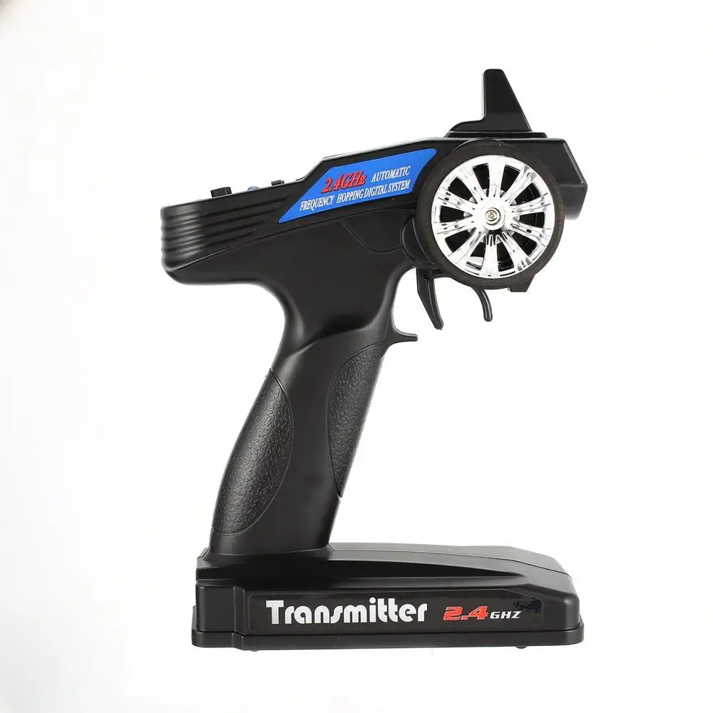 ZD Racing MT 16 1/16 2 4G 4WD 40 км/ч бесщеточный ру автомобиль внедорожник RTR