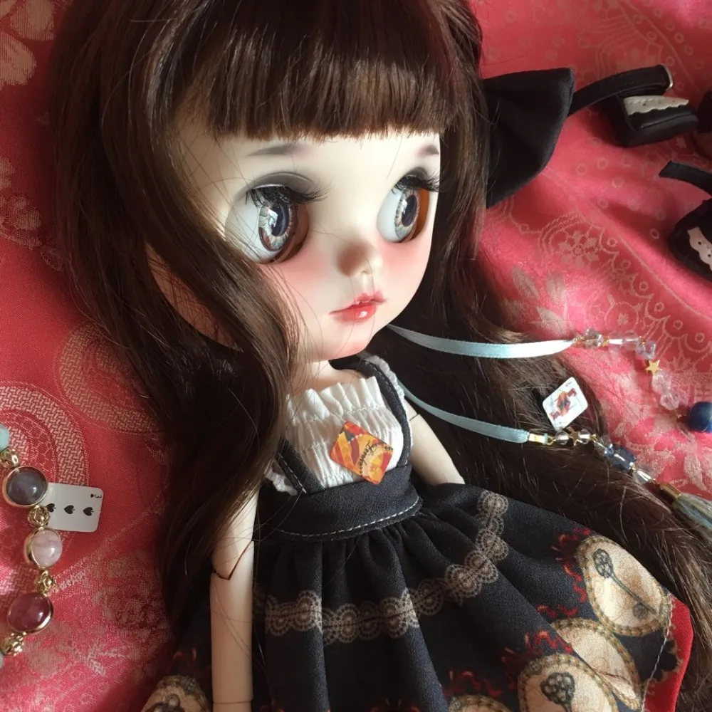 1/6 BJD 30 см кукла игрушки 19 шарниров высшего качества китайская Кукла шарнирная с