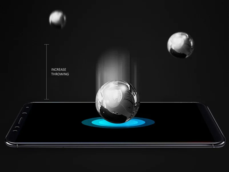 9D для Xiaomi Redmi 5 Plus Pro Note 4X Y1 lite A1 Mi 6 8 6X 5X 5A защита экрана закаленное стекло полное