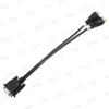 Cable VGA a HDMI Compatible con RT809H, Cable Compatible con RT809F, para soldar problemas de impresión y cepillado en puerto HDMI ► Foto 2/6