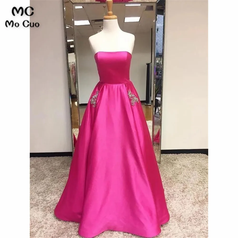 A-line_Strapless_Simple_Long_Cheap_Red_Prom_Dresses_with_Pocket_DPB116_fuchsia_600x.webp