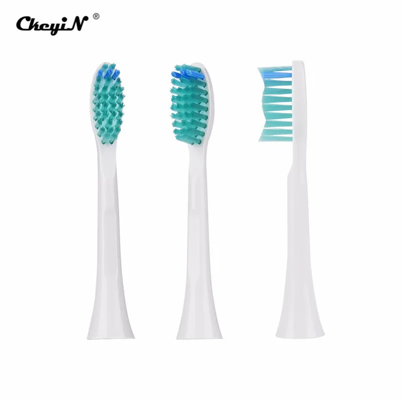 

Electric Toothbrush Replacement Toothbrush Heads Soft Without Hurting Teeth And Gums Suitable For Our DC101, DC102 DC105 45