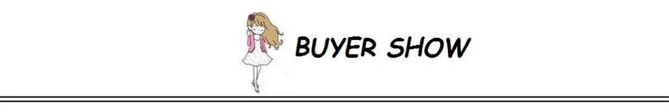 buyer show