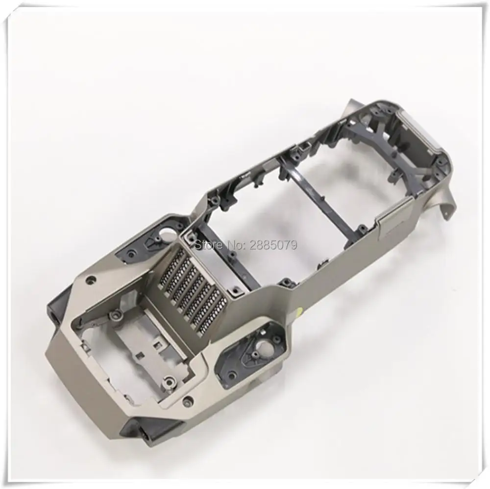 Оригинальный Корпус для DJI Mavic Pro Platinum Body shell средняя рамка запасные части замены и