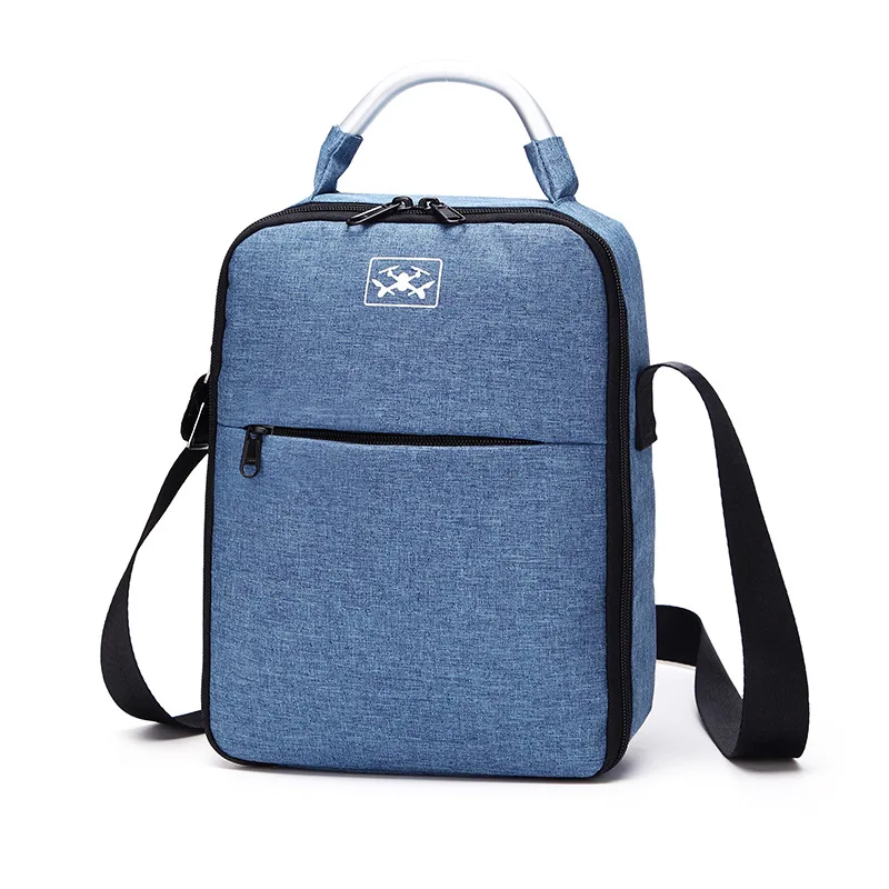  New Portable NS Travel Handbag for Nintend Switch High Quality Oxford Cloth EVA Carrying Bag for Ni