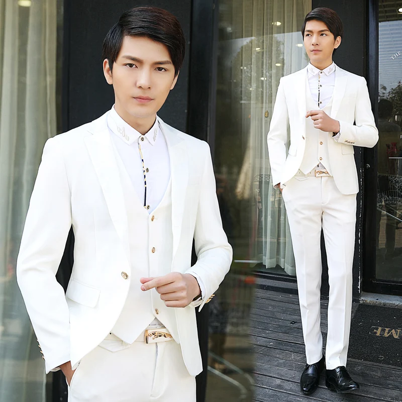 2015-new-arrival-wedding-dress-mens-suits-wedding-groom-three-piece-suits-Slim-tuxedos-for-men