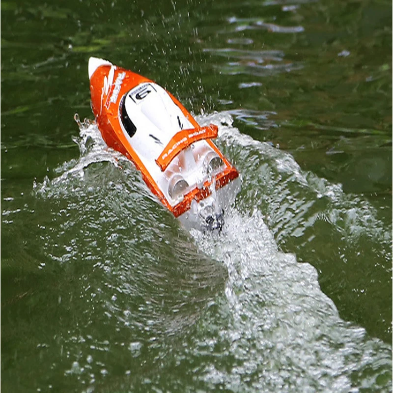 Free Shipping and Returns Feilun FT009 RC Boat Speedboat Spare Parts 4