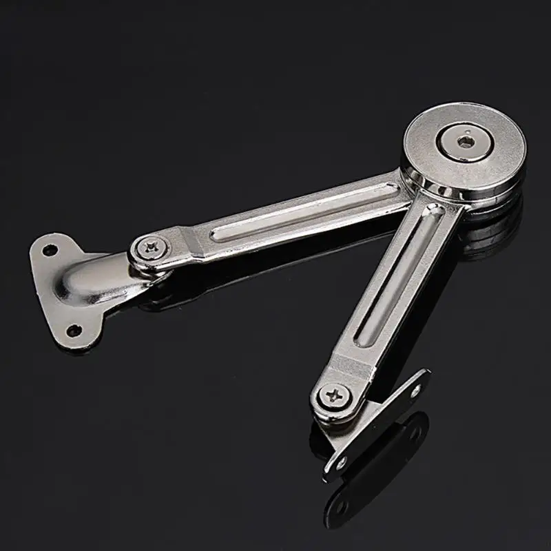 

Machinery Randomly Stop Hinges Kitchen Cabinet Door Adjustable Hinge Furniture Lift Up Flap Stay Support Hardware Accessories